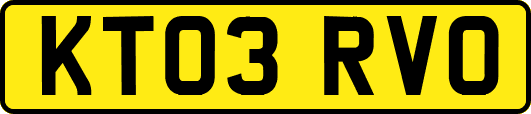 KT03RVO