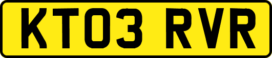 KT03RVR