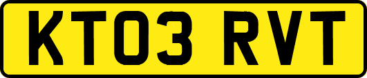KT03RVT