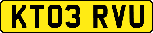 KT03RVU