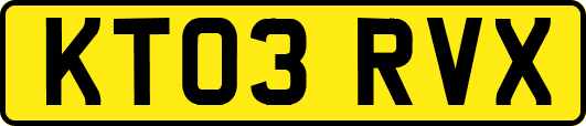 KT03RVX