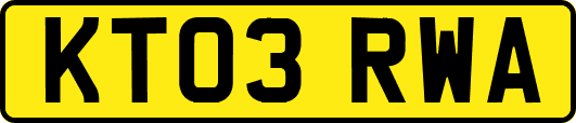 KT03RWA