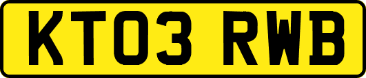 KT03RWB