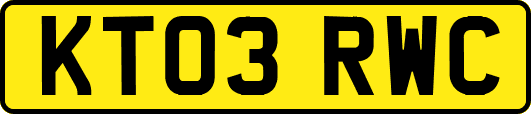 KT03RWC