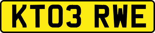 KT03RWE