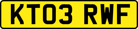 KT03RWF