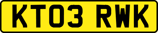 KT03RWK