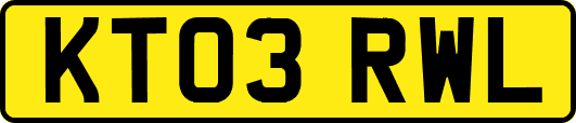 KT03RWL