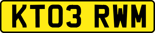 KT03RWM