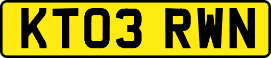 KT03RWN