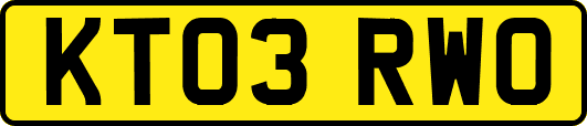 KT03RWO