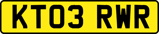 KT03RWR