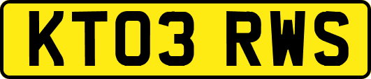 KT03RWS