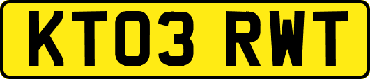 KT03RWT