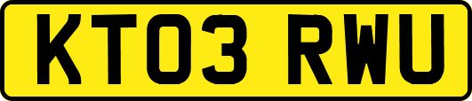 KT03RWU
