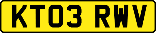 KT03RWV