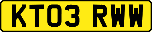 KT03RWW