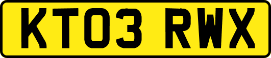 KT03RWX