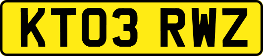 KT03RWZ