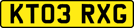 KT03RXG