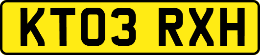 KT03RXH