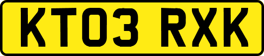KT03RXK