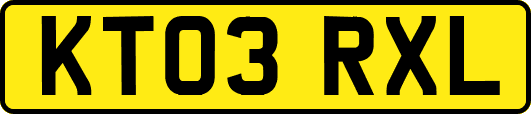 KT03RXL