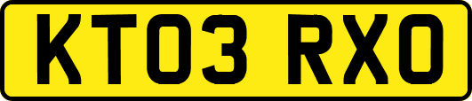 KT03RXO