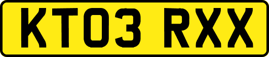 KT03RXX