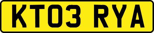 KT03RYA