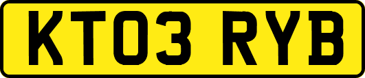 KT03RYB