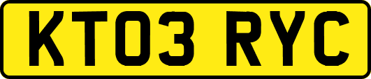 KT03RYC