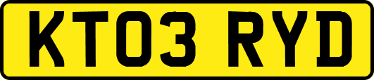 KT03RYD