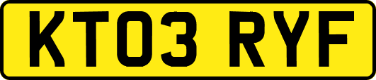 KT03RYF