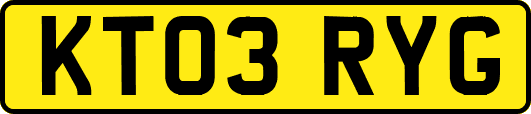 KT03RYG