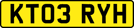 KT03RYH