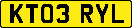 KT03RYL