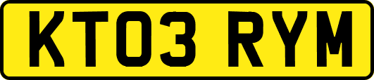 KT03RYM