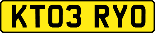 KT03RYO