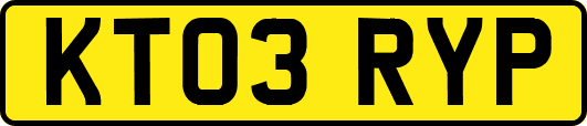 KT03RYP