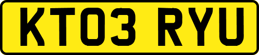 KT03RYU