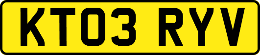 KT03RYV