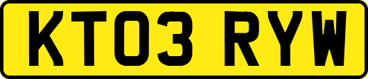 KT03RYW