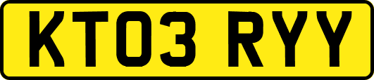 KT03RYY