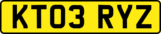 KT03RYZ