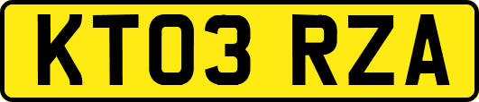 KT03RZA