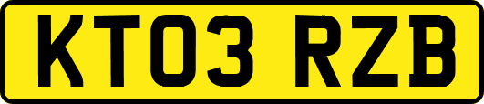KT03RZB