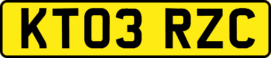 KT03RZC