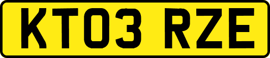 KT03RZE