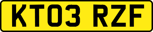 KT03RZF